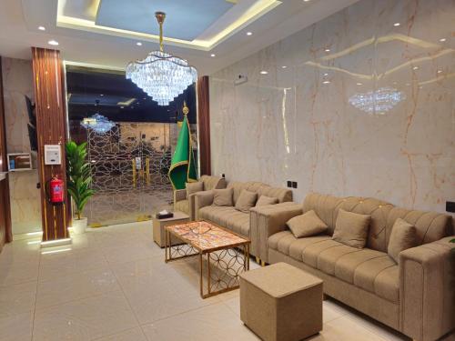 Фойє, Ajyal Al Madinah Hotel 2 - Ajyal Al Madinah Hotel 2 in Медіна