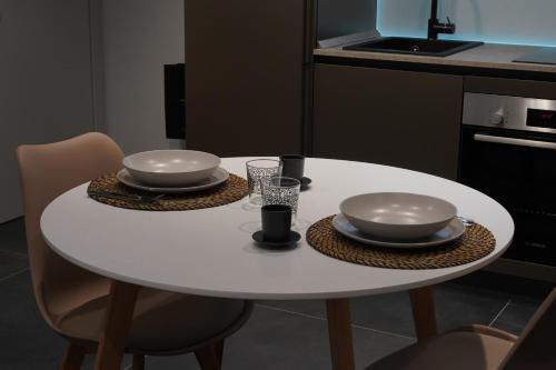 BLUMI Apartment 4