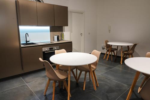 BLUMI Apartment 3