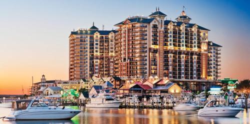 The Emerald Grande 1