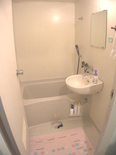 Nikko Park Lodge Tobu Station Room Type - Single Room with Shared Bathroom