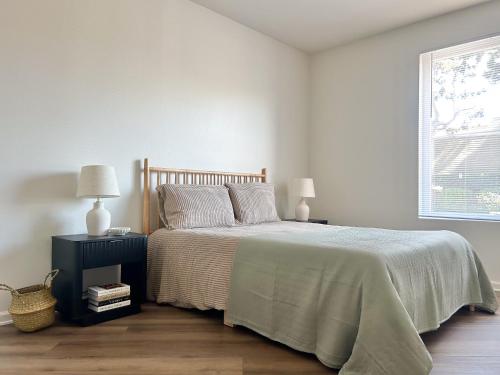 Big 3BD 2BA Apt with Pool and Gym near Venice Beach, Los Angeles (fotografie 9)