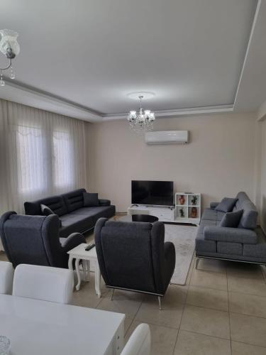 Villa deniz in Köyceğiz