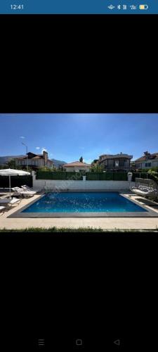 Villa deniz in Köyceğiz