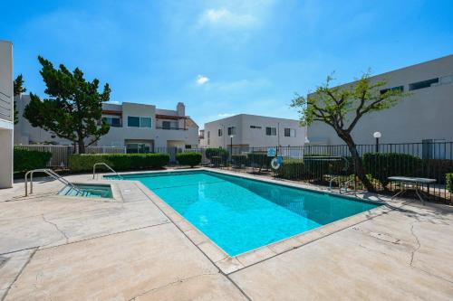 Spacious Modern Getaway with Pool & Stylish Interiors