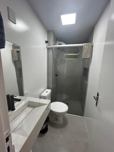 Apartamento inteiro aconchegante in อิริริอู