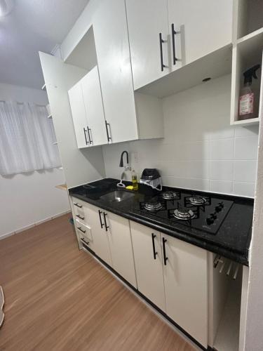 Apartamento inteiro aconchegante in อิริริอู