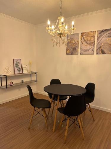 Apartamento inteiro aconchegante in อิริริอู