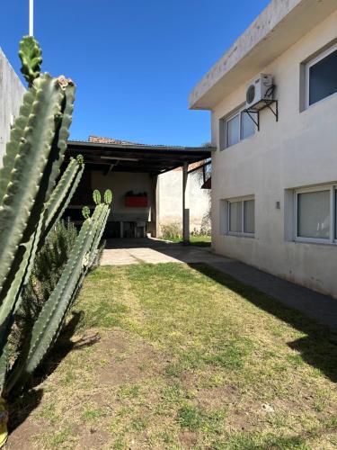 Casa cenote in Deán Funes