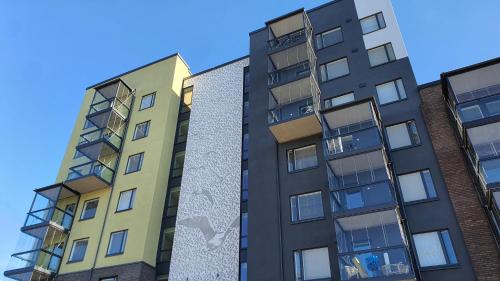 Villa Ruths Stay Vantaa