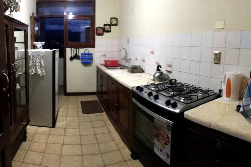 Hermoso y Céntrico Departamento (Hermoso y Centrico Departamento) in Tarija