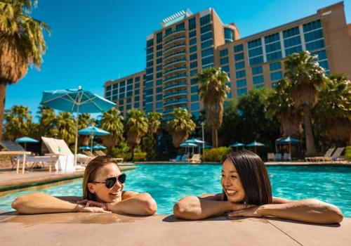 Agua Caliente Casino Resort Spa-Rancho Mirage - image 12