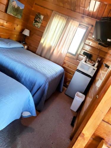 Big Meadow Lodge