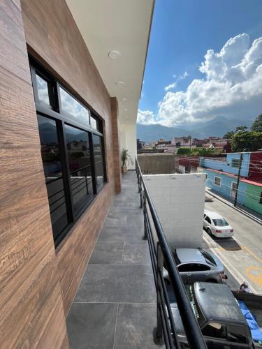 Edificio, Orizaba (foto 5)