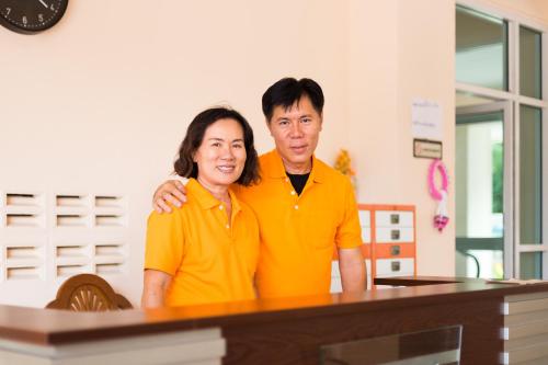 V at Bangsaen – Chonburi, DC