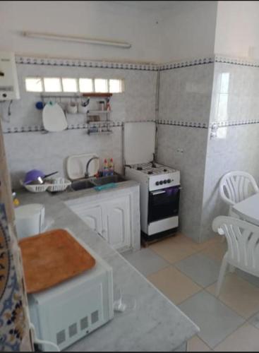 Maison pieds dans l'eau - Alger in Aïn Benian