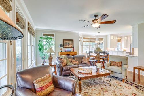 Upscale Home at Lake Oconee - Family Friendly! in Greensboro