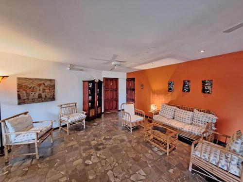 Colours Oasis Resort ADULT ONLY