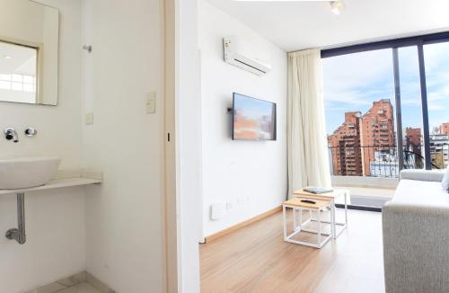 Monroe Suites, Buenos Aires (foto 4)