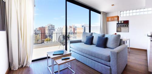 Monroe Suites, Buenos Aires (foto 7)