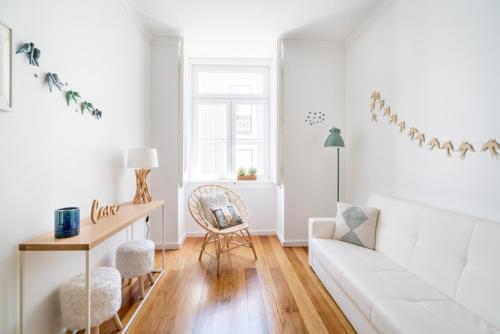 PedrasNegras30 Lisbon Lofts & Apartments, Lisbonne