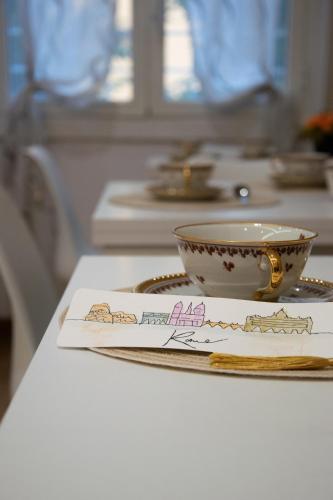 MBS Marconi Bridge Suites Guest House, Roma