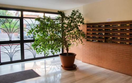 MBS Marconi Bridge Suites Guest House, Rome (photo 4)