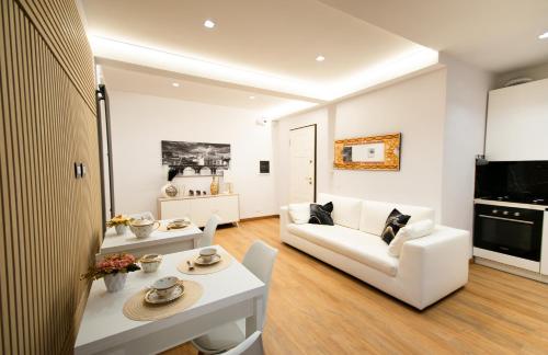 MBS Marconi Bridge Suites Guest House, Rome (photo 7)