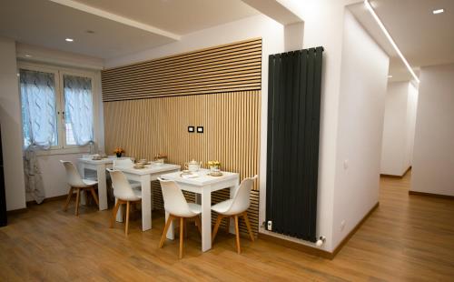 MBS Marconi Bridge Suites Guest House, Rome (photo 8)
