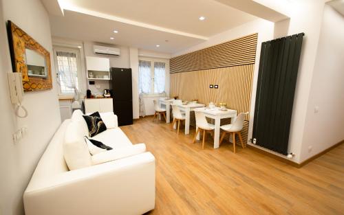 MBS Marconi Bridge Suites Guest House, Rome (photo 10)