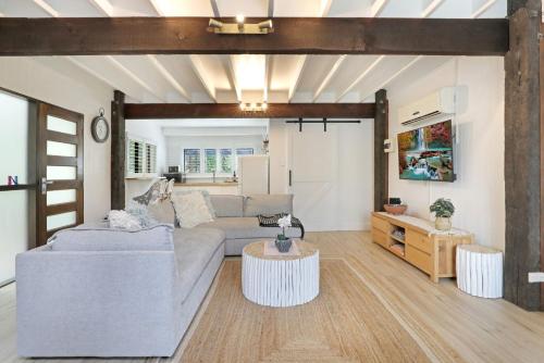 Pet-Friendly, Waterfront - Jervis Bay in St Georges Basin
