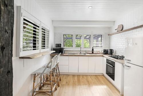 Pet-Friendly, Waterfront - Jervis Bay in St Georges Basin