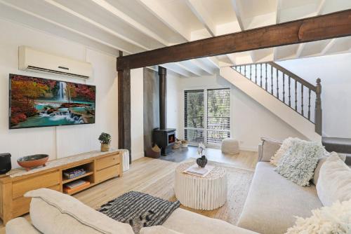 Pet-Friendly, Waterfront - Jervis Bay in St Georges Basin