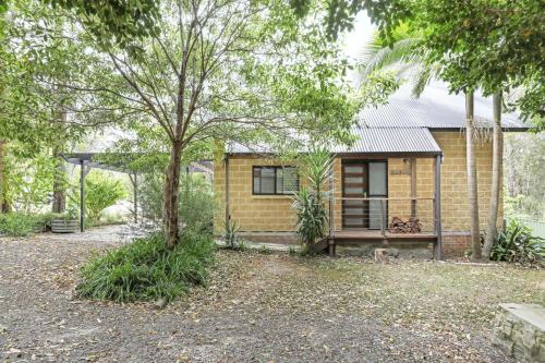 Pet-Friendly, Waterfront - Jervis Bay in St Georges Basin