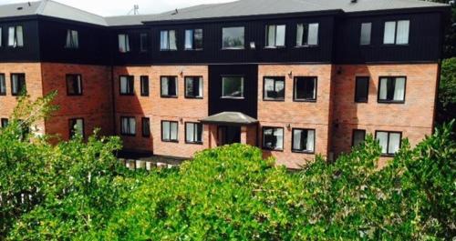 Waterview Apartments