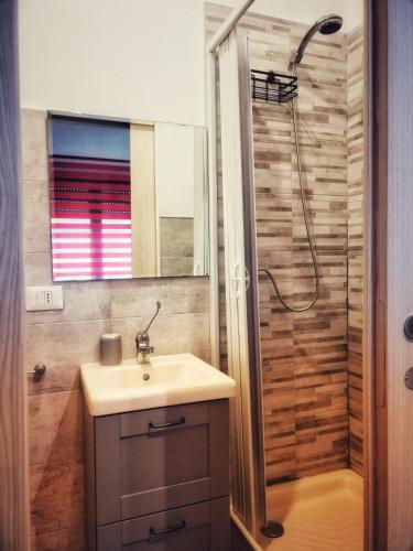 Basilica San Paolo Apartment, Roma (foto 4)