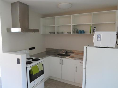 Waterview Apartments