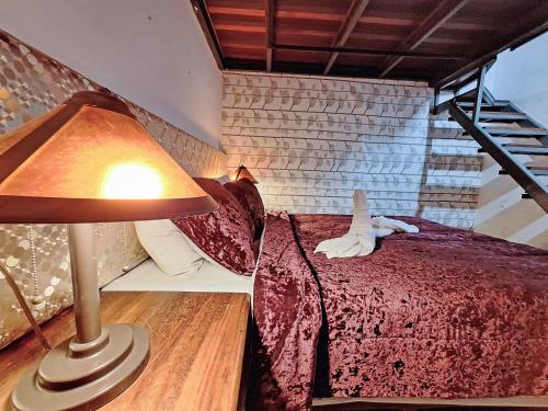 Superior Room Loft image 10
