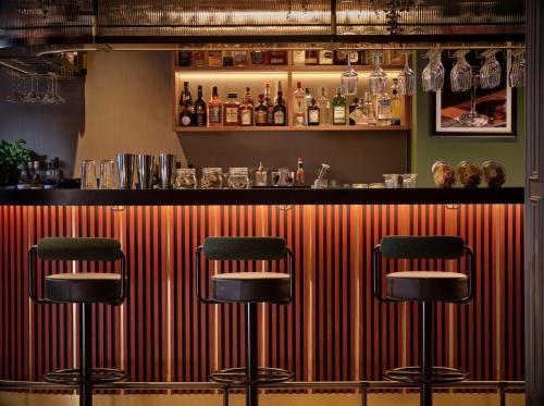 Radisson RED Berlin Kudamm Radisson RED Berlin Kudamm