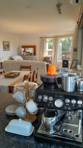 Hillview Holiday Home – khách sạn tại Richmond / Hope