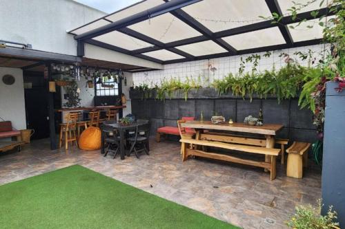 Apartamento Industrial tipo Loft in Circasia