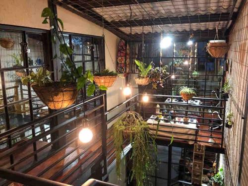 Facilities, Apartamento Industrial tipo Loft in Circasia