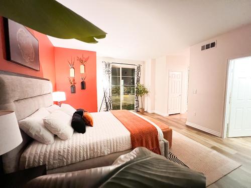 Beautiful 2 BD 3 Beds in Heart of Encino 105 in Encino, USA