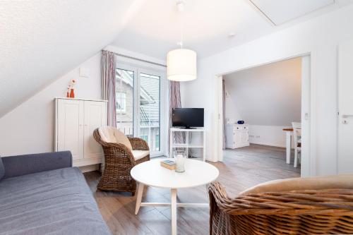 Land Idyll Warnsdorf - Wohnung "Grün" in Warnsdorf, Deutschland