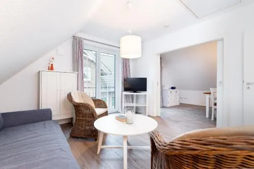Land Idyll Warnsdorf - Wohnung "Grün" in Warnsdorf, Deutschland