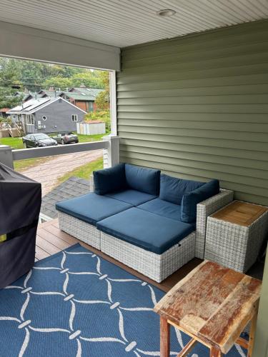 Roberts Lake House Room #3 in Colchester (Vermont)