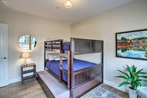 True Upscale Ski In & Out Condo with Pool & Hot Tub True Upscale Ski In & Out Condo with Pool & Hot Tub