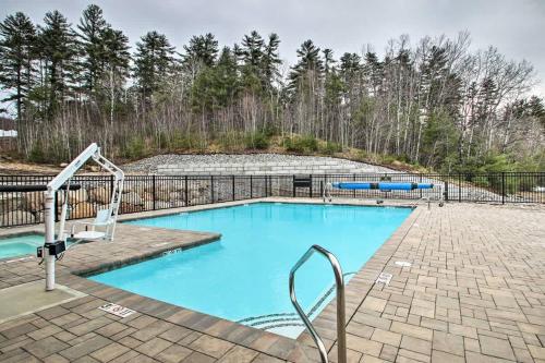 True Upscale Ski In & Out Condo with Pool & Hot Tub True Upscale Ski In & Out Condo with Pool & Hot Tub