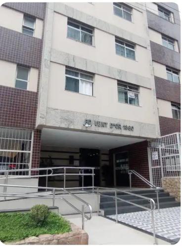 AP Ventidor, Guarapari