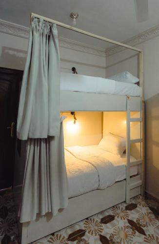 Wanees Hostel in Aswan